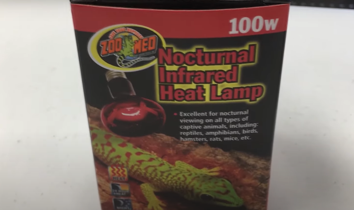 Top 5 Best Heat Lamps for Ball Python [March 2026 Review] - ReptileProfy