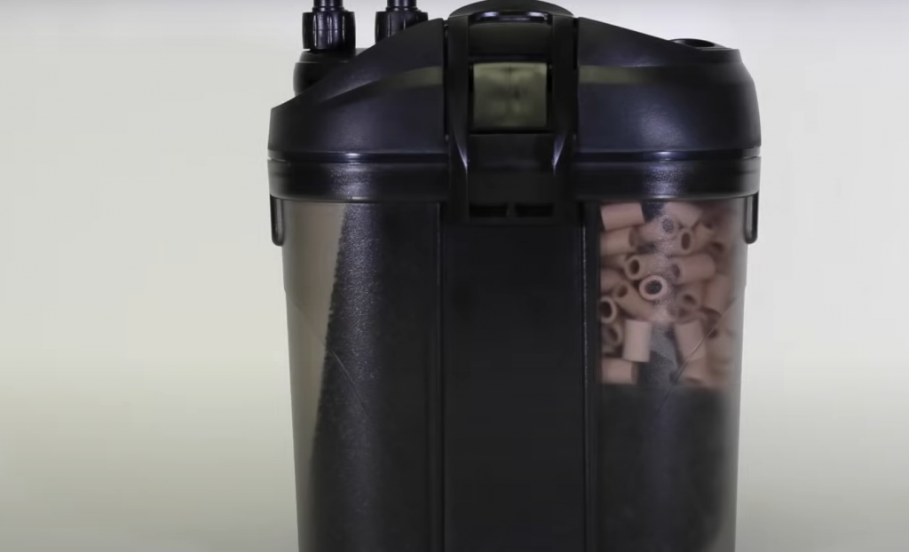 Internal / Submersible Filter